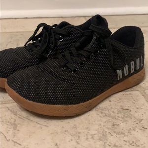NoBull Coffee Trainers